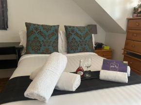 SW16 Norbury GuestHouse